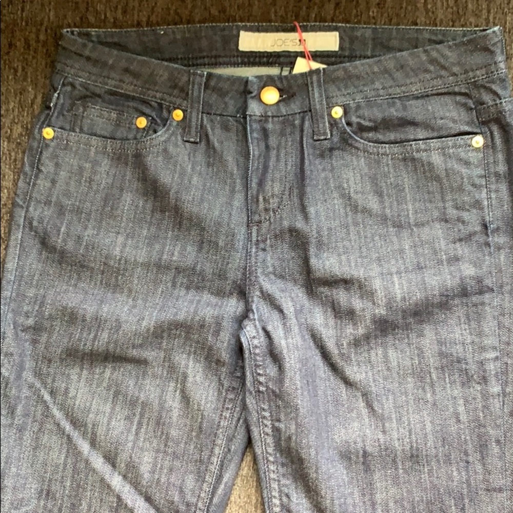 Joe’s Jeans - Size 27 - The Muse - NWT💙